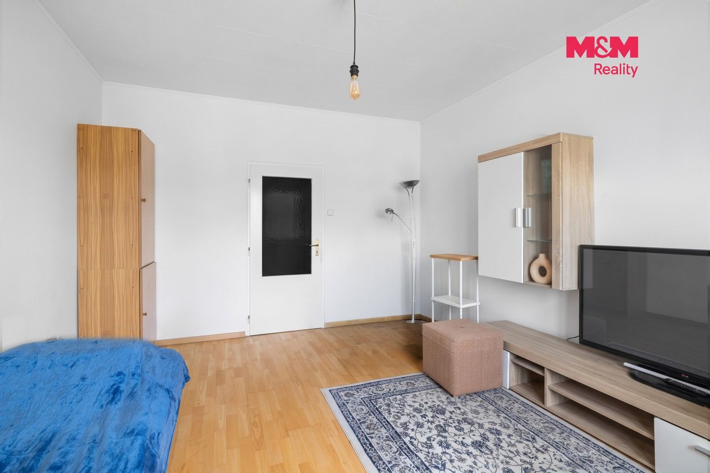 Prodej byt 2+1 - Jevanská, Praha, 68 m² - 5