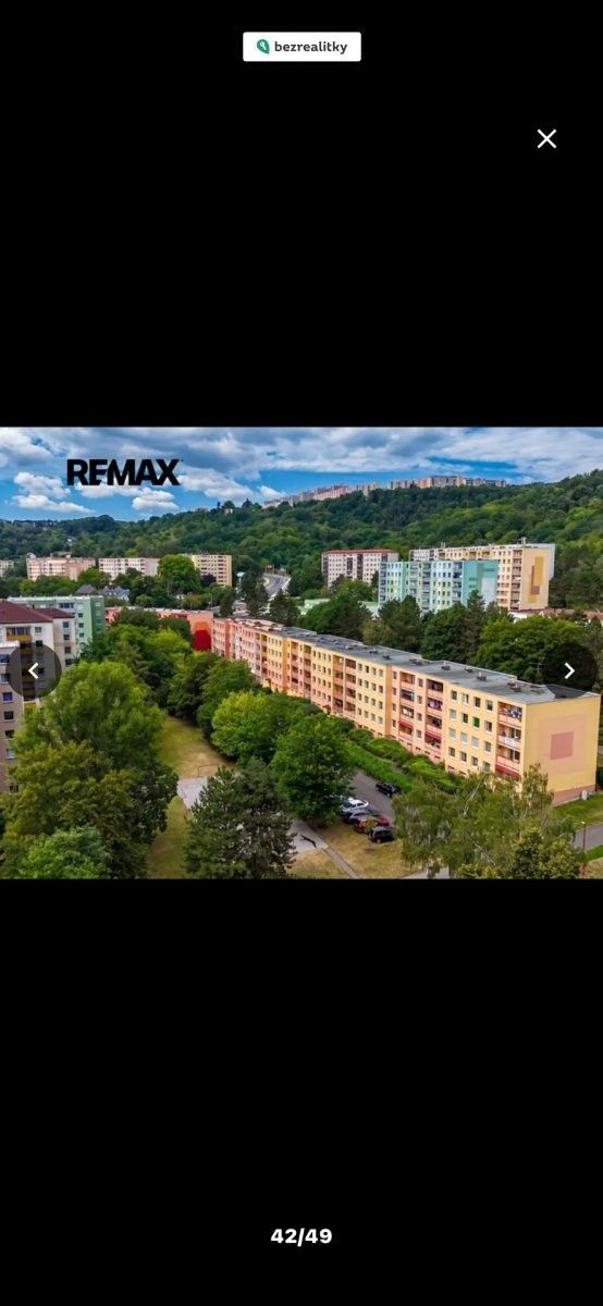 Byt 4+1 · 84 m² · Anežky České 635, Ústí nad Labem Krásné Březno - 4