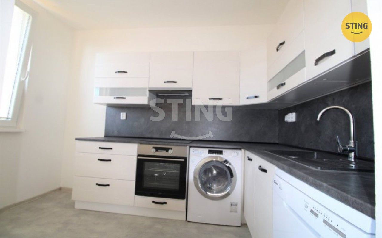 Prodej byt 2+1 - Moravská, Havířov, 44 m²