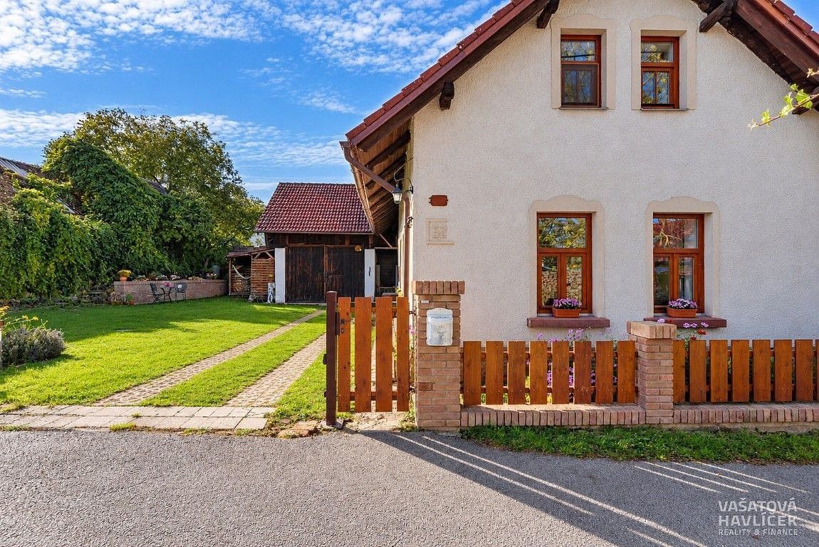 Prodej rodinný dům - Hořiněves - Žíželeves, okres Hradec Králové, 149 m² - 2