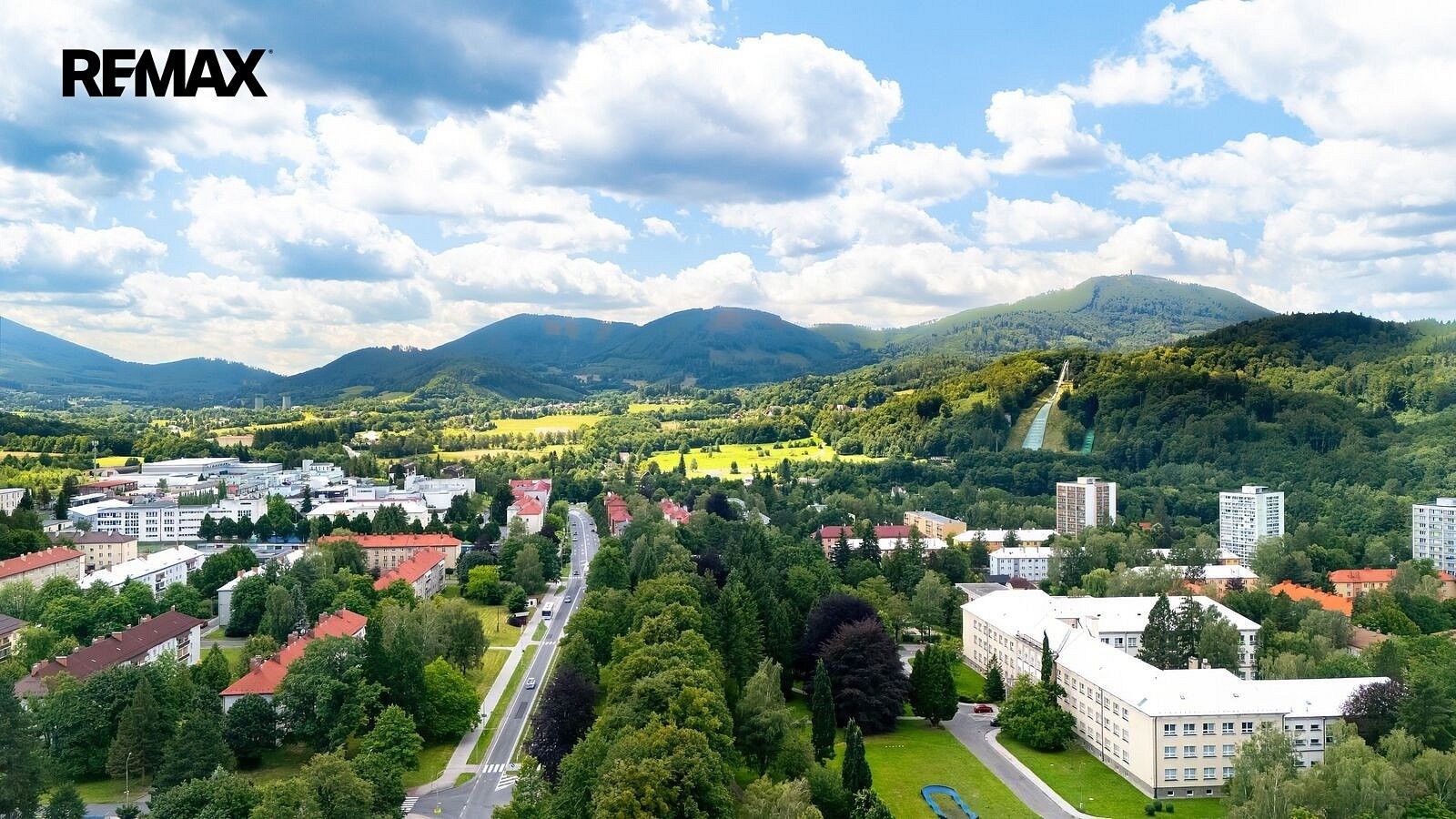 Prodej byt 3+1 - Frenštát pod Radhoštěm, okres Nový Jičín, Moravskoslezský kraj, 64 m² - 5
