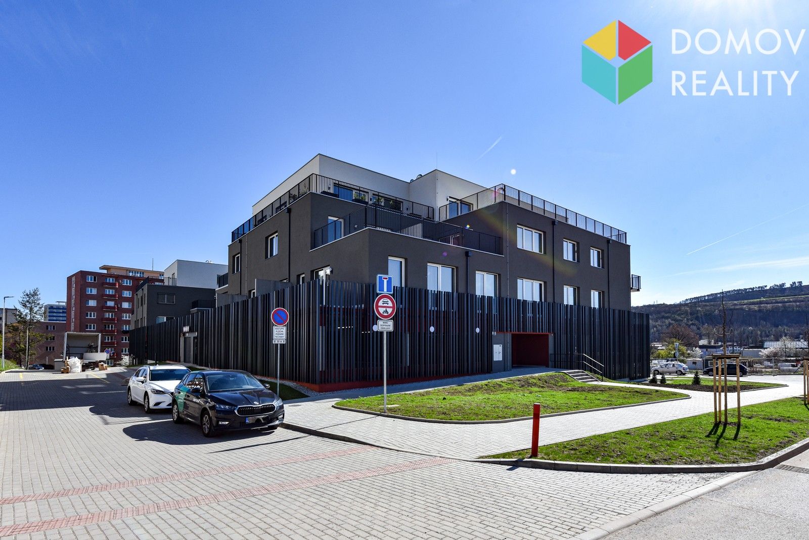 1+kk, Nepilova 2147, Beroun Beroun-Město, 48 m² - 1