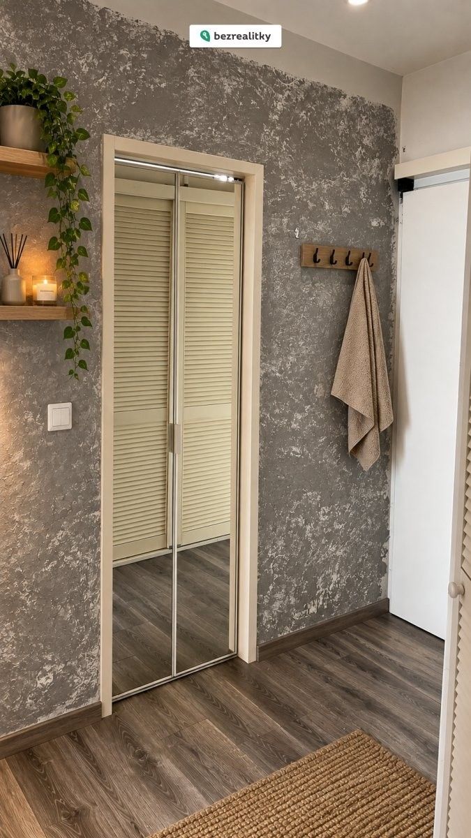 Prodej byt 2+kk - Havanská 2097, Kladno Kročehlavy, 49 m² - 5