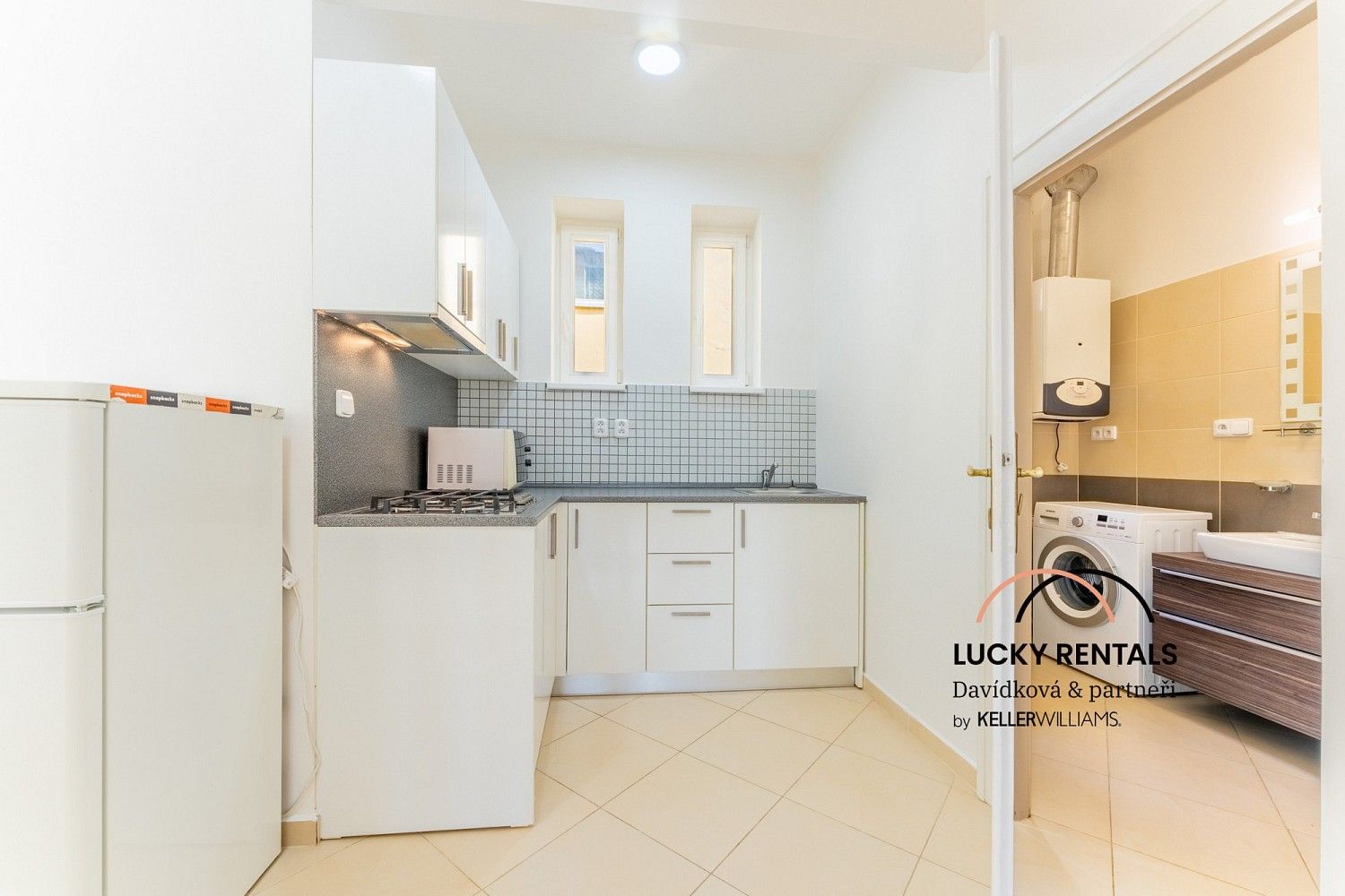 1+kk, Praha - Vinohrady, okres Praha 2, Hlavní město Praha, 49 m² - 2