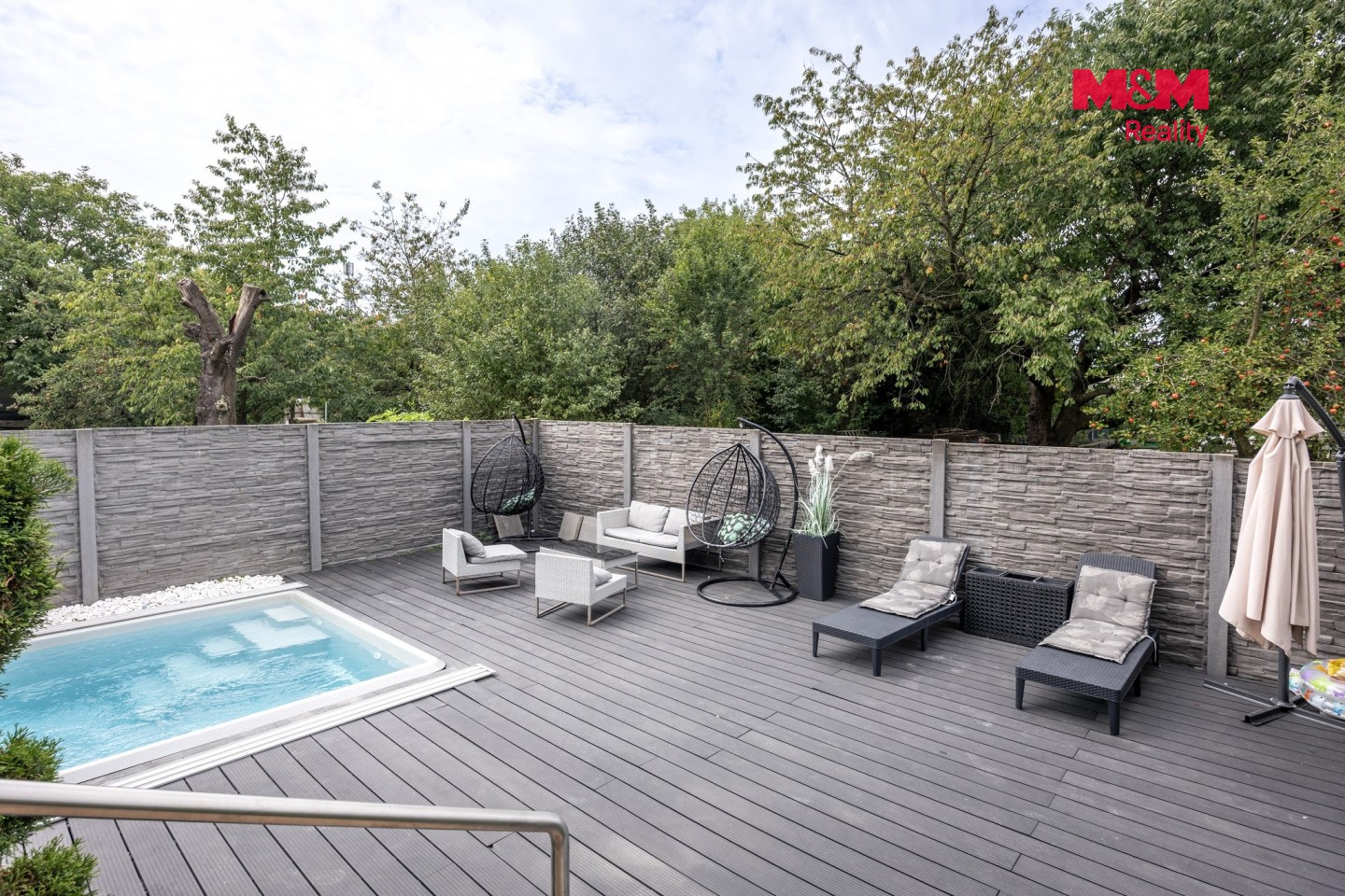 Prodej rodinný dům - Krmelínská, Ostrava, 280 m² - 5