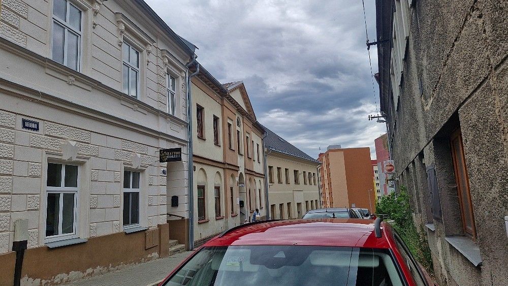 Obchodní prostory, Bruntál, Moravskoslezský kraj, 60 m² - 1