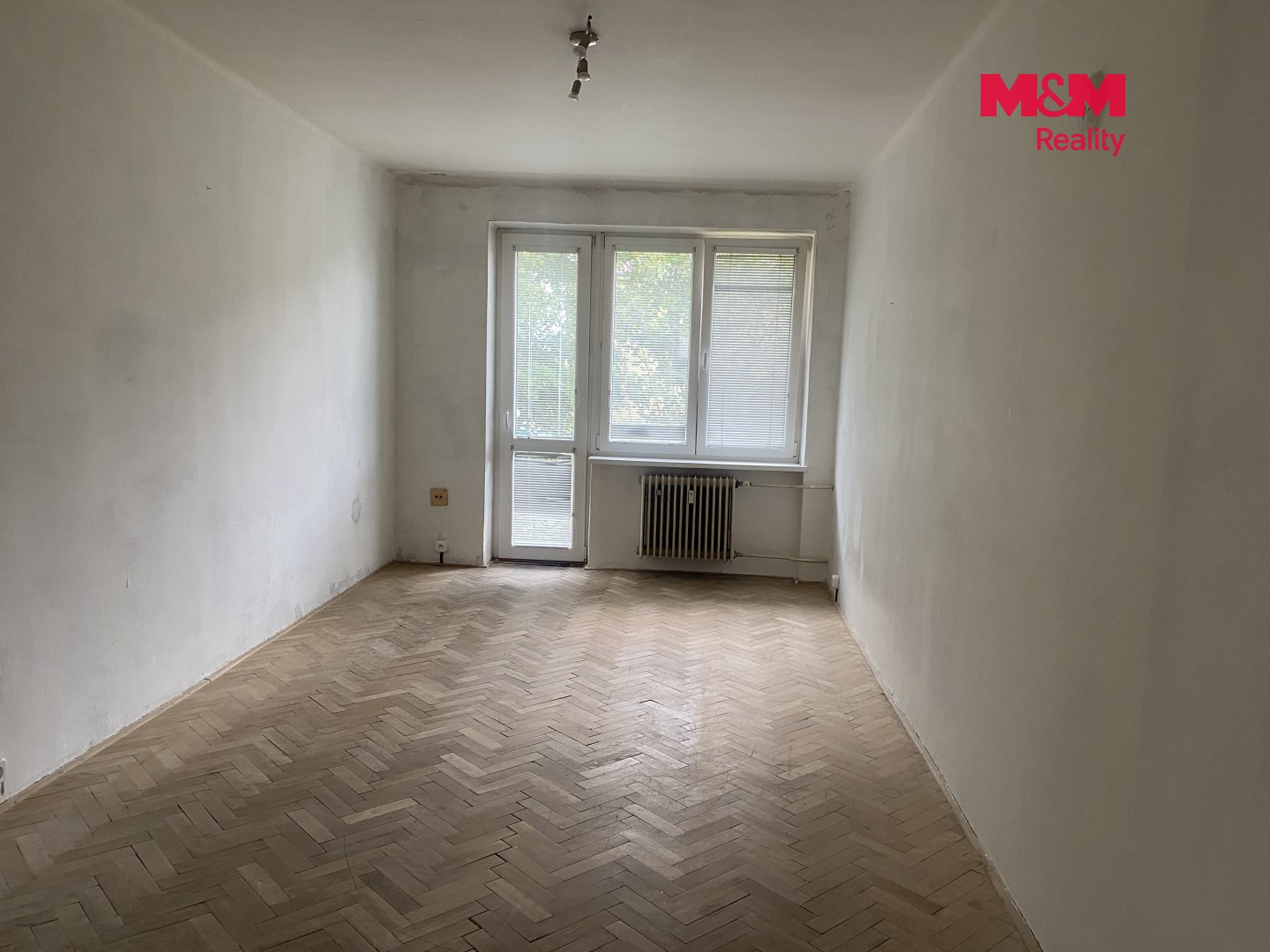 Prodej byt 2+1 - Jesenická, Bruntál, 53 m² - 5