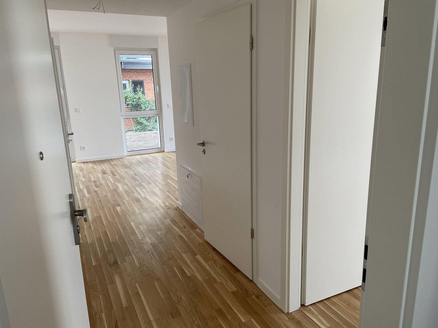 Byt 2+1 · 41 m² · Tempelhofer Str. 8, , Braniborsko - 3