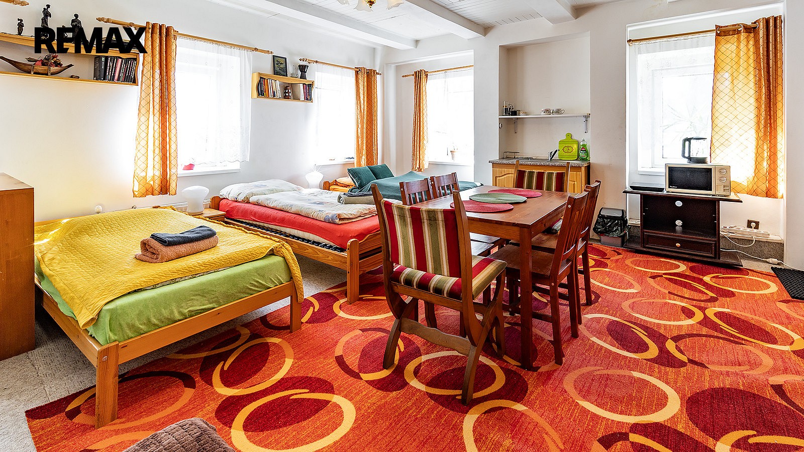 Prodej komerční - Dolní Podluží, okres Děčín, 537 m² - 5
