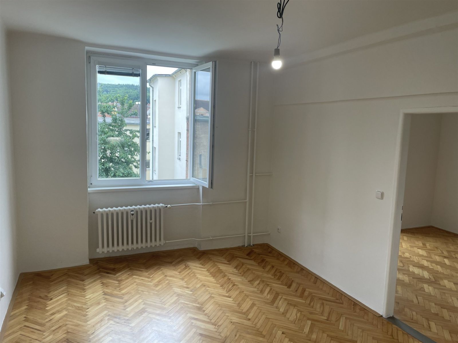 Byt 3+kk · 54 m² · Svojsíkova, Teplice - Teplice, Ústecký kraj - 3