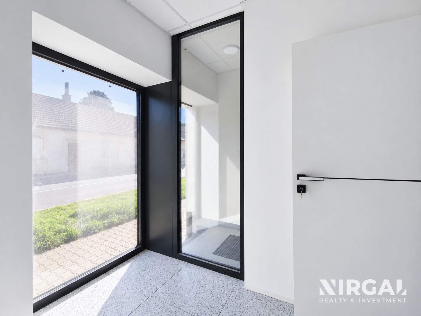 Ostatní, U starého mlýna, Praha, 47 m² - 2