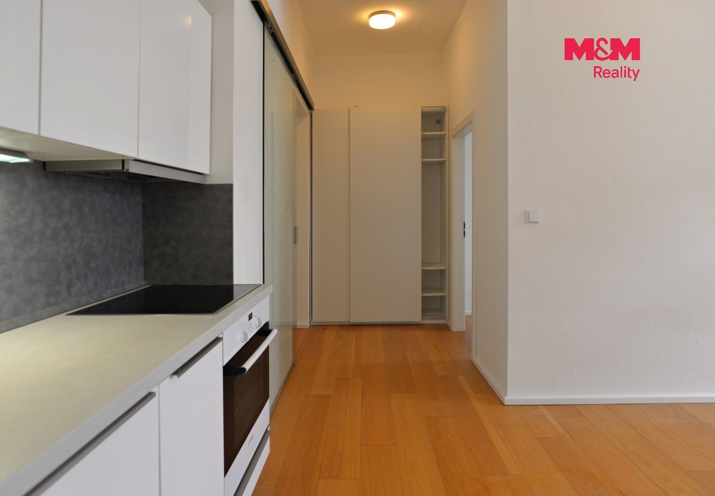 Pronájem byt 3+kk - náměstí Jana Pavla II., Hradec Králové, 50 m² - 5