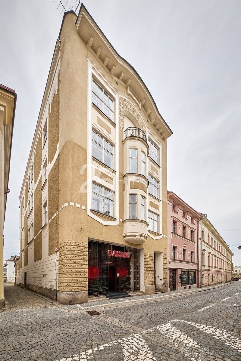 Ostatní, Trutnov, 541 01 - 1