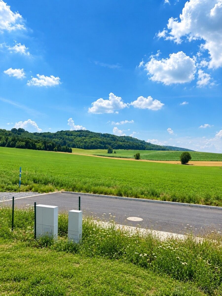 Pozemek pro bydlení · Nový Jičín, 741 01 - 4
