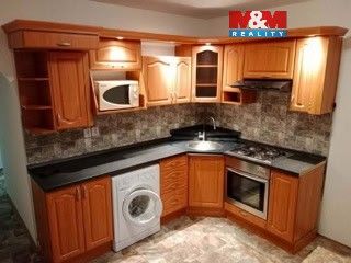 2+1, Ahepjukova, Ostrava, 59 m²