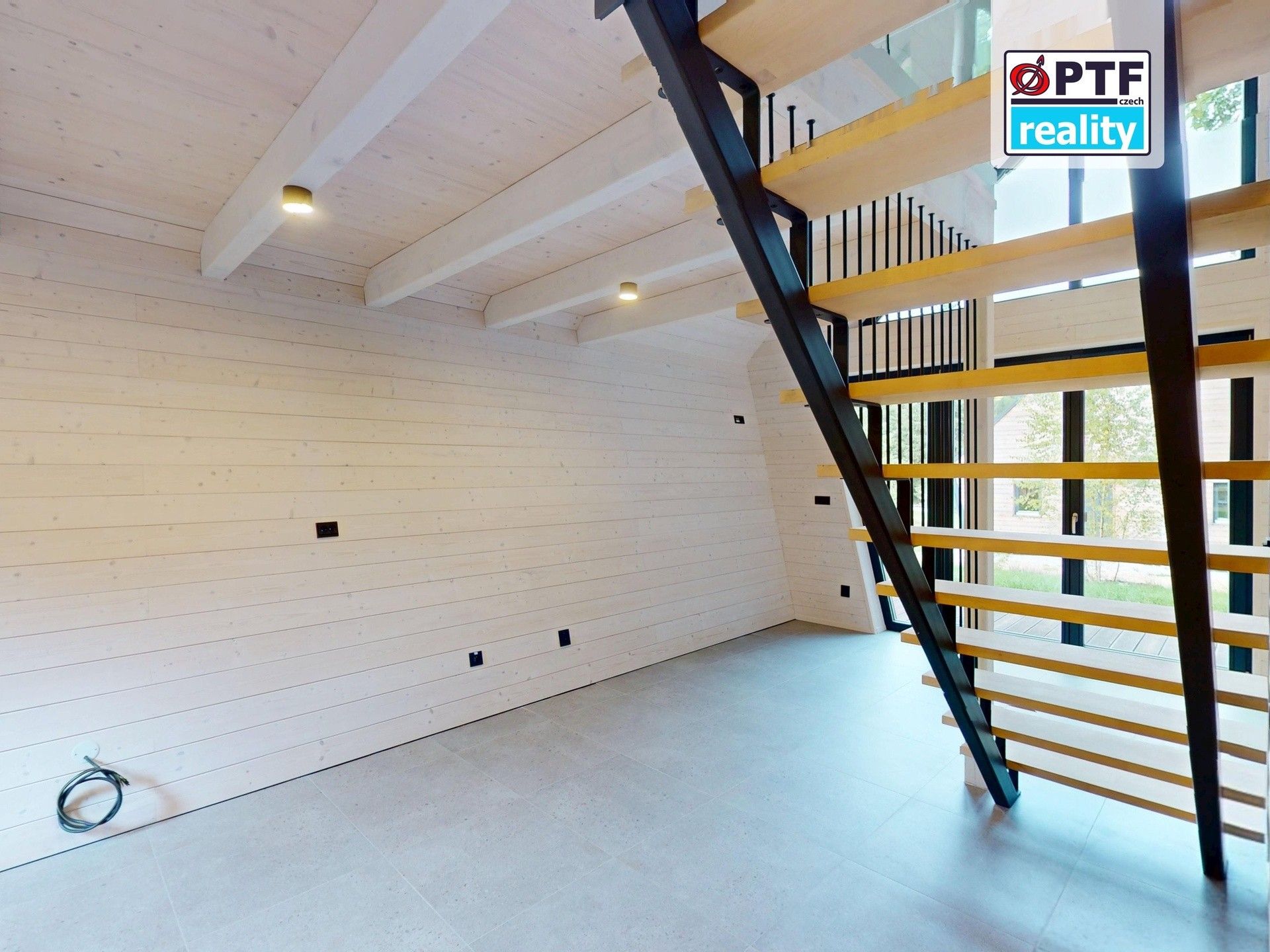 Prodej rodinný dům - Železná Ruda, 85 m² - 5