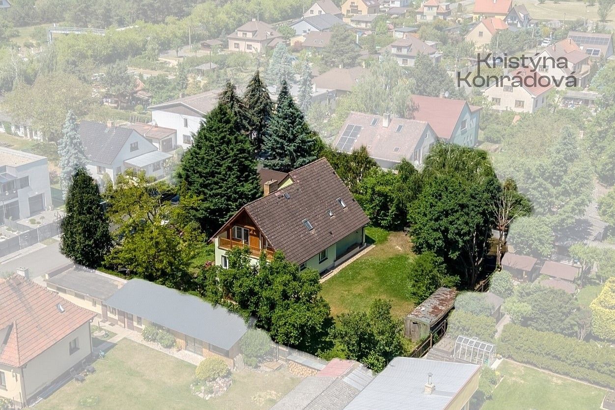Rodinné domy, Brandýs nad Labem-Stará Boleslav - Stará Boleslav, okres Praha-východ, Středočeský kraj, 360 m² - 2