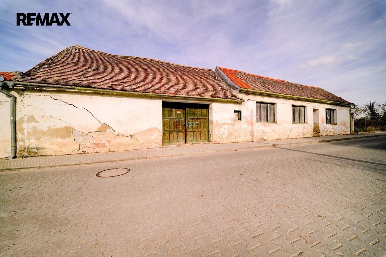 Rodinné domy, Božice, okres Znojmo, Jihomoravský kraj, 96 m² - 2