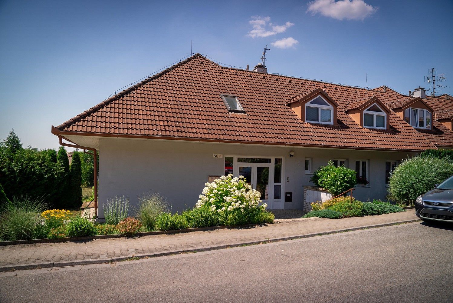 Prodej byt 4+kk - Vyškov - Dědice, Jihomoravský kraj, 92 m² - 2