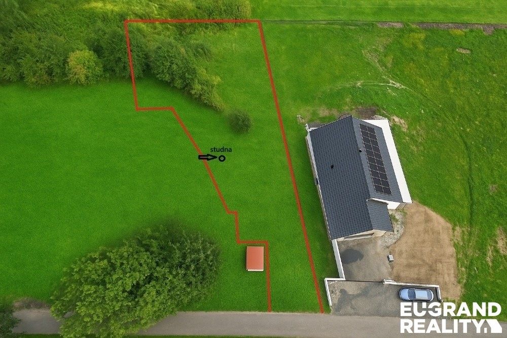 Pozemek pro bydlení · 1 470 m² · Havířská, Rumburk - 3