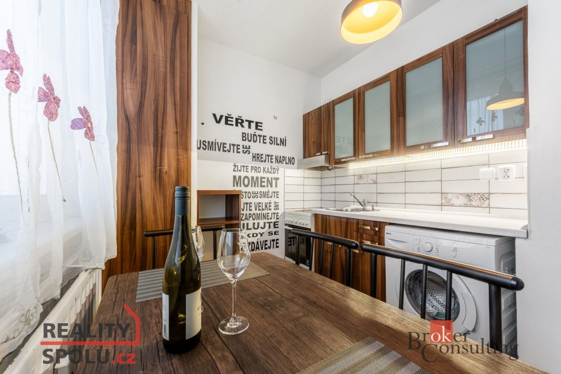 1+1, Dělnická, Bruntál, 36 m²