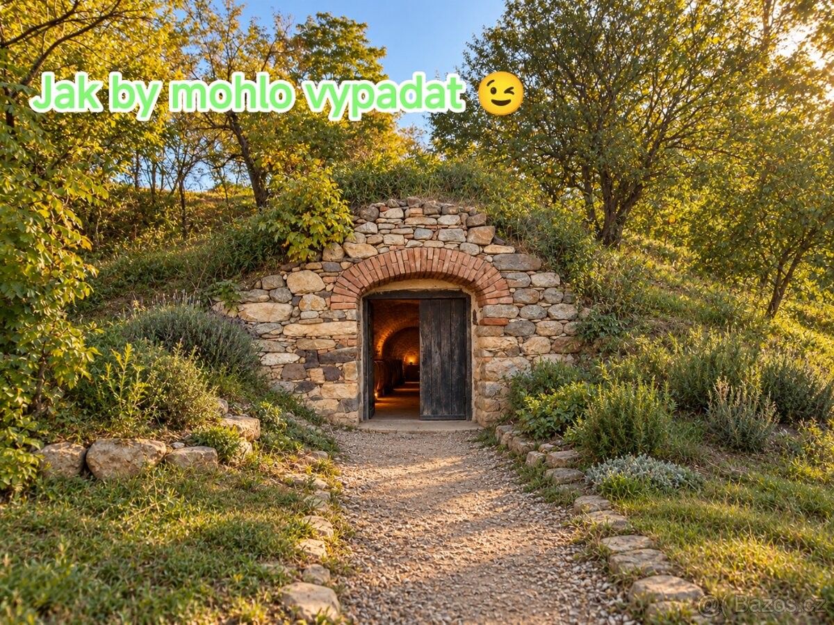 Pozemek pro bydlení · Vrbovec, 671 24 - 2