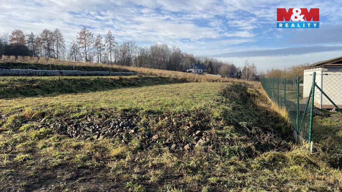 Prodej zahrada - Velké Popovice, 251 69