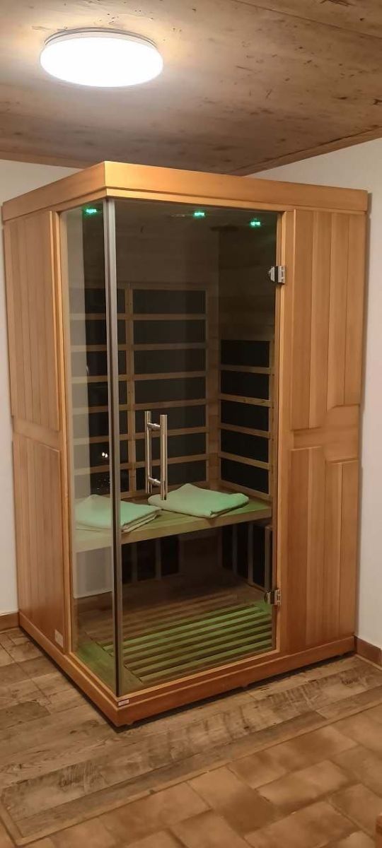 Chaty, Ruda nad Moravou - Ruda nad Moravou, Olomoucký kraj - 2