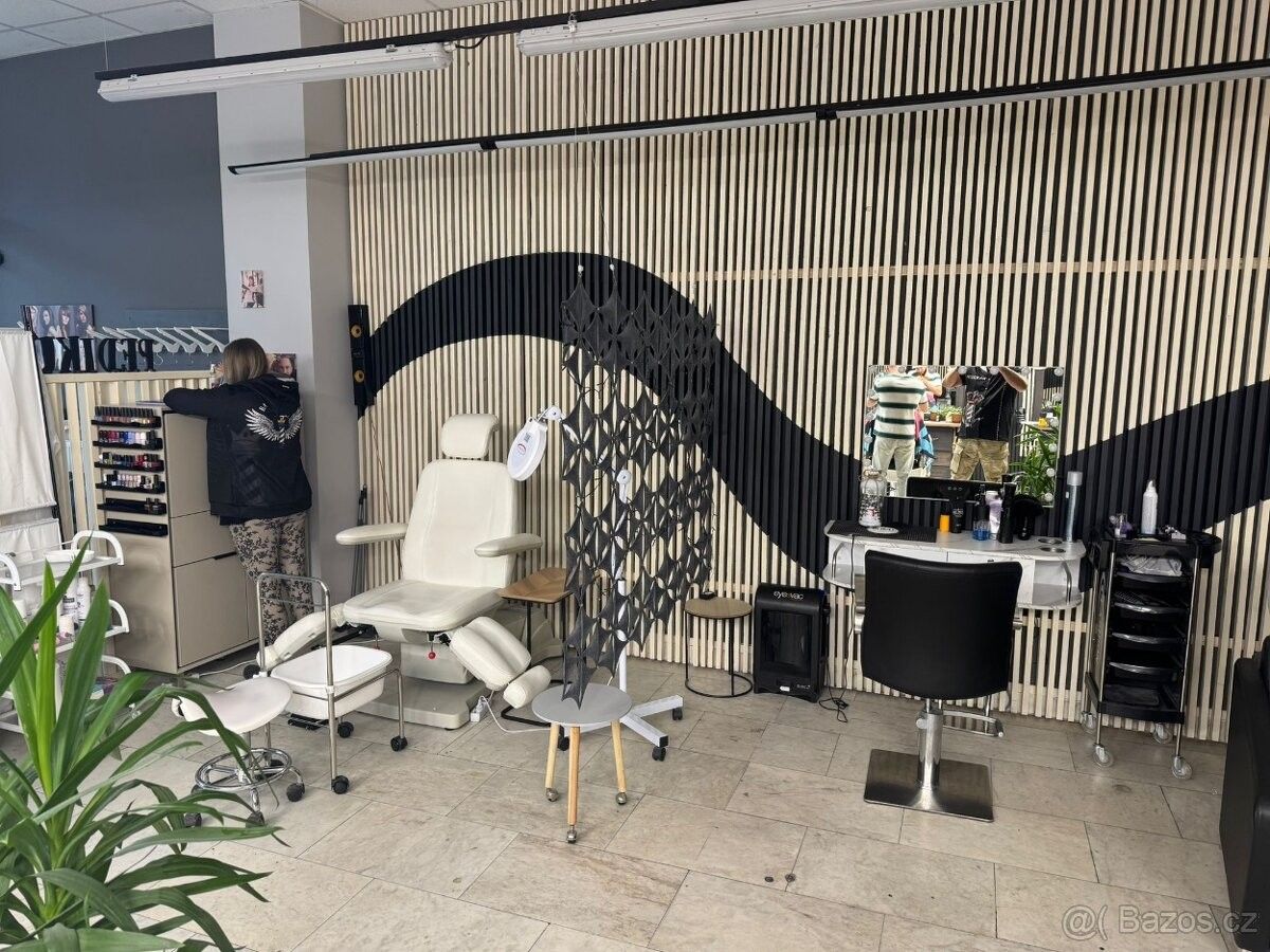 Pronájem obchodní prostory - Most, 434 01