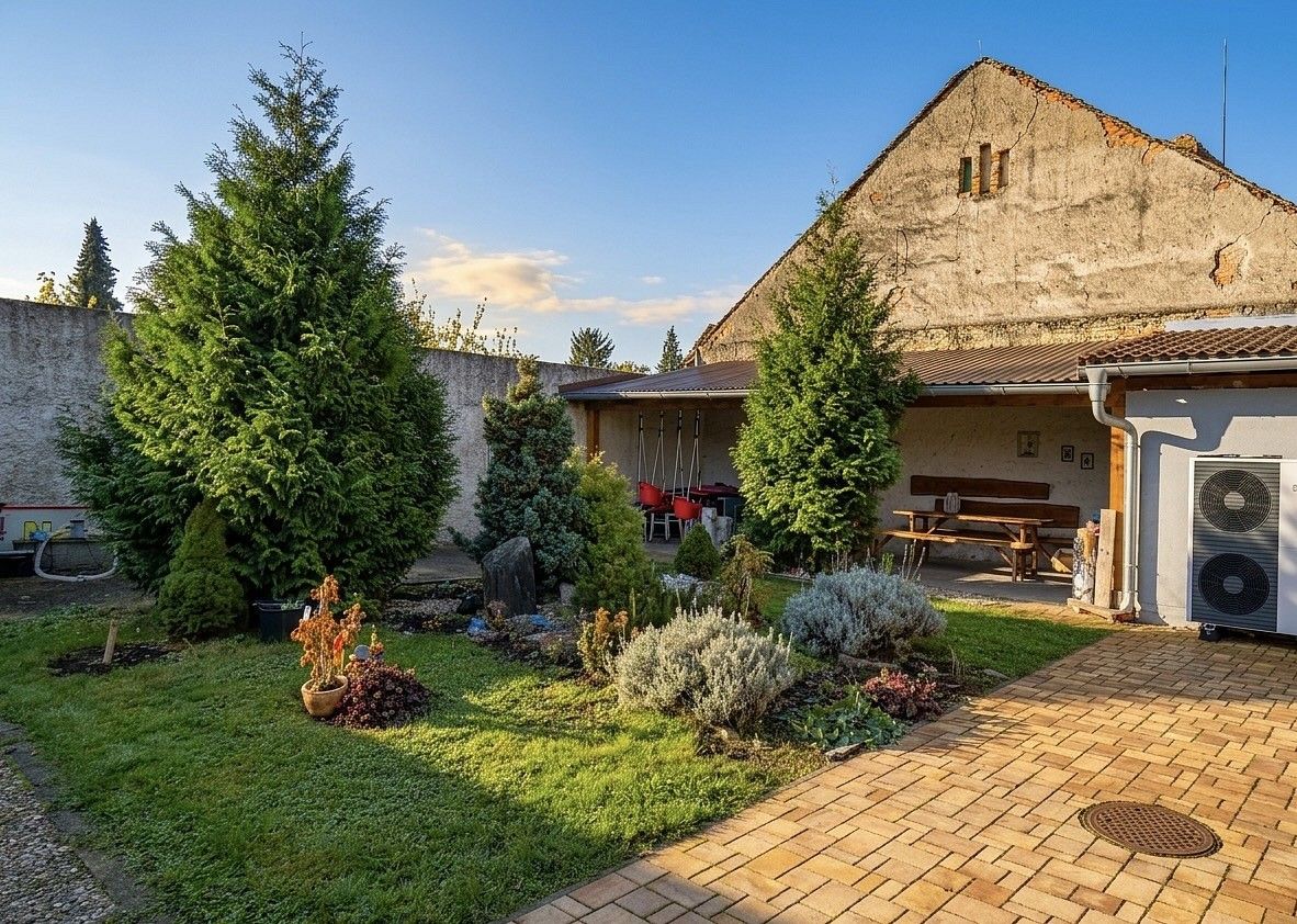 Rodinný dům · 825 m² · Vrdy, okres Kutná Hora, Středočeský kraj - 3