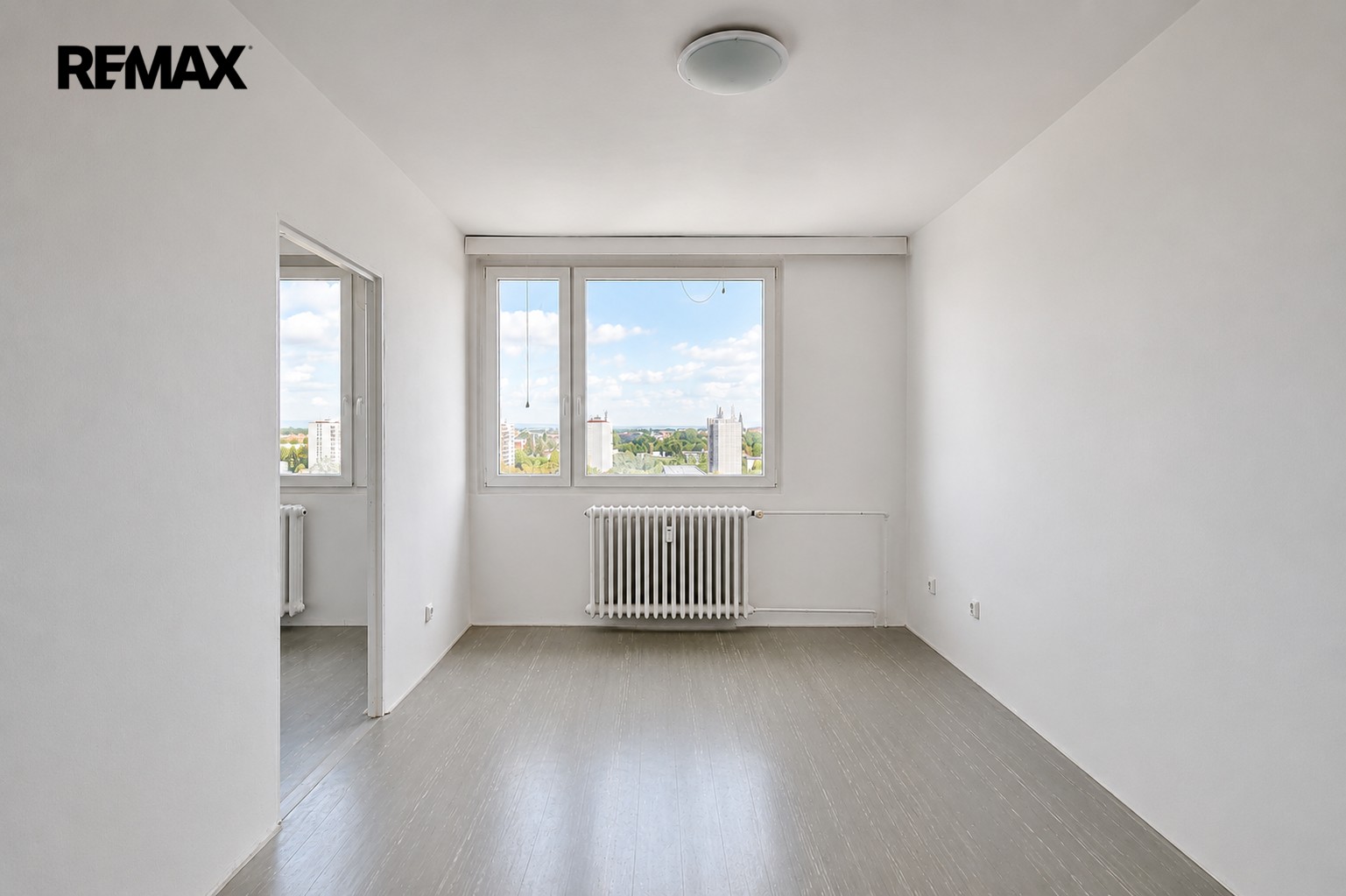 Prodej byt 2+kk - Veverkova 1397, Hradec Králové Pražské Předměstí, 34 m² - 5