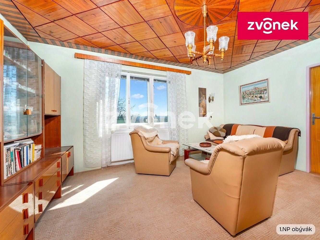 Prodej rodinný dům - Lukov, okres Zlín, 190 m² - 5