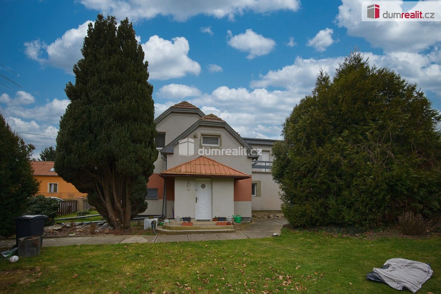 Rodinné domy, Libiš, okres Mělník, Středočeský kraj, 150 m² - 2