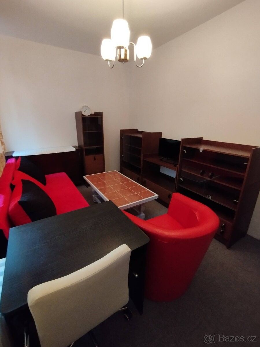 Pronájem byt - Ústí nad Labem, 400 07