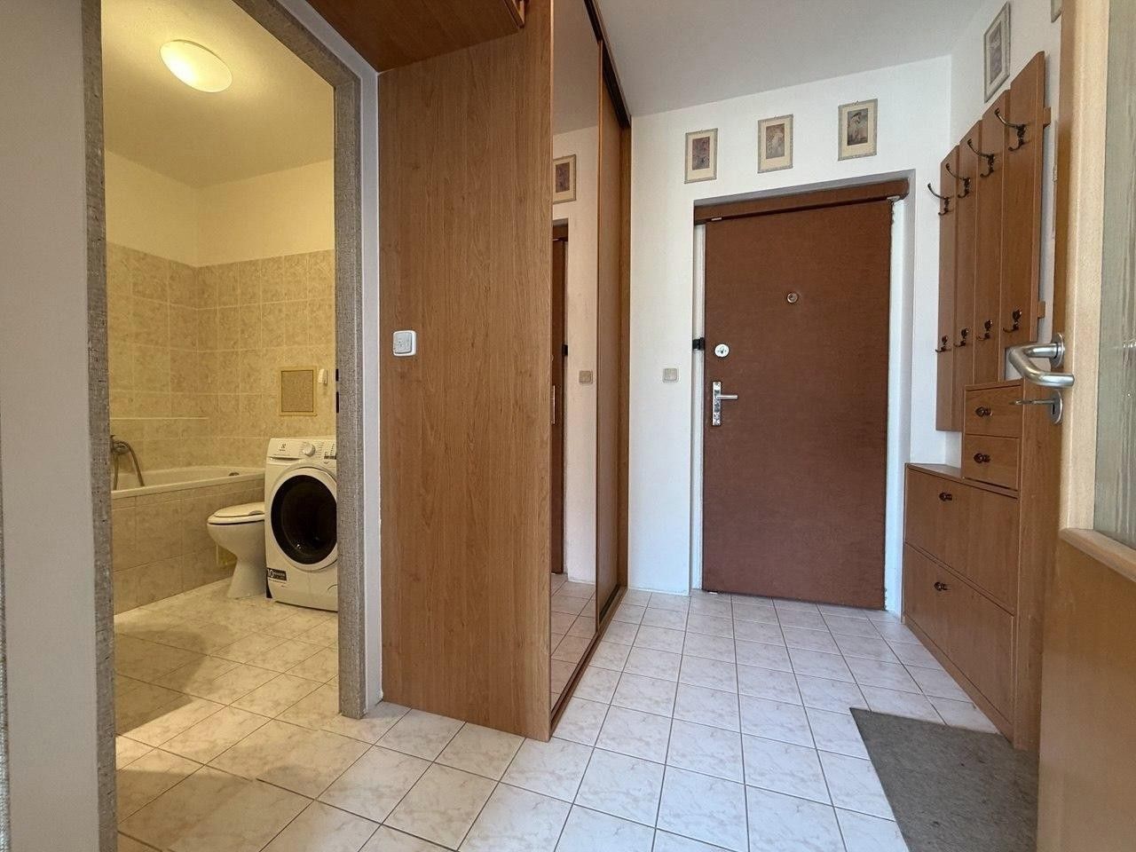 1+kk, bratří Dohalských, Praha, 40 m² - 2
