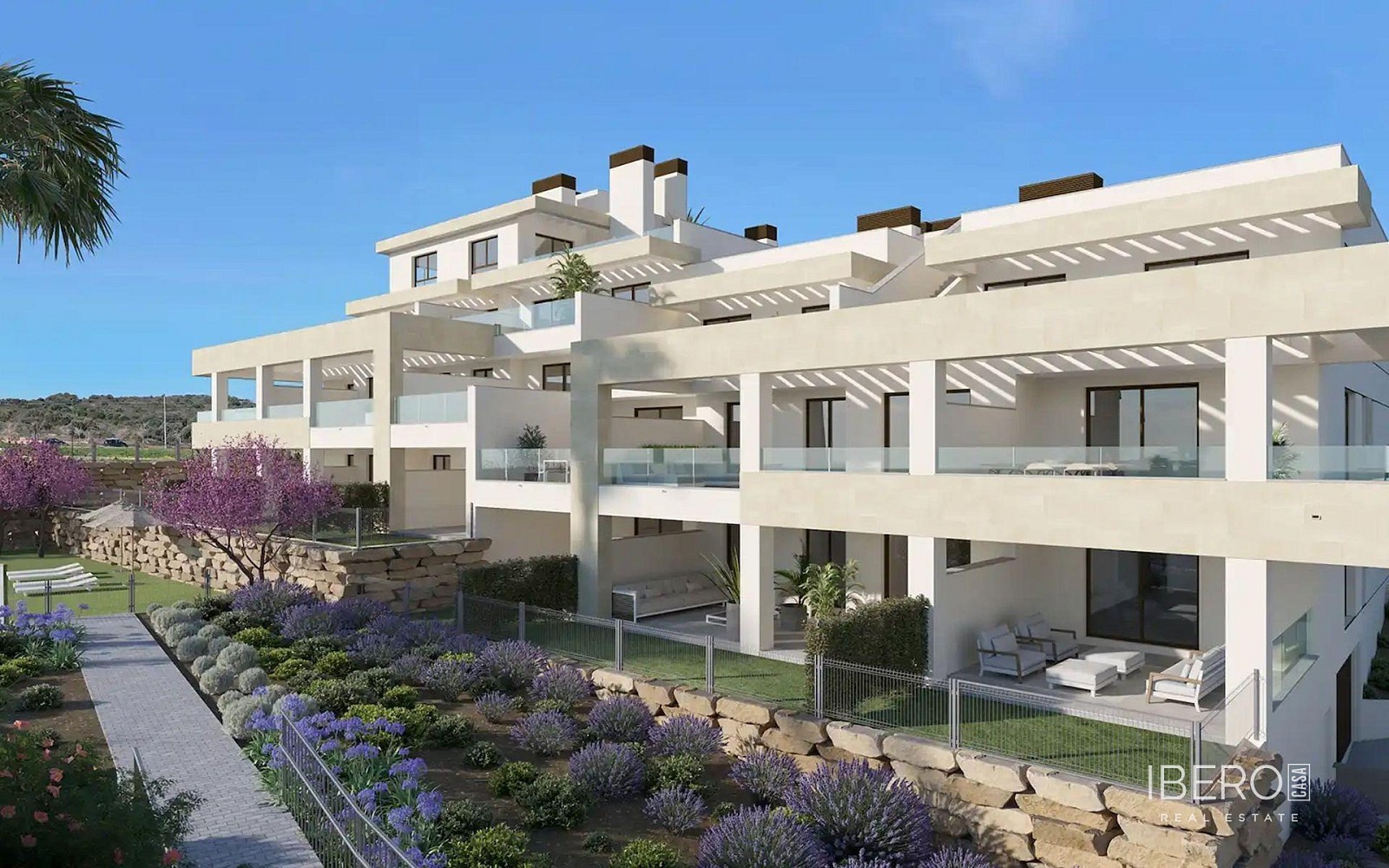 Byt 4+kk · 109 m² · Estepona, Španělsko - 3