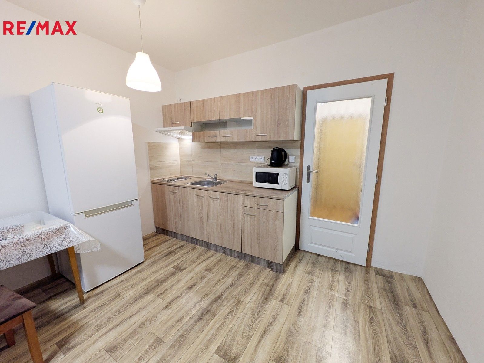 1+kk, Lidická, Havířov, 18 m²