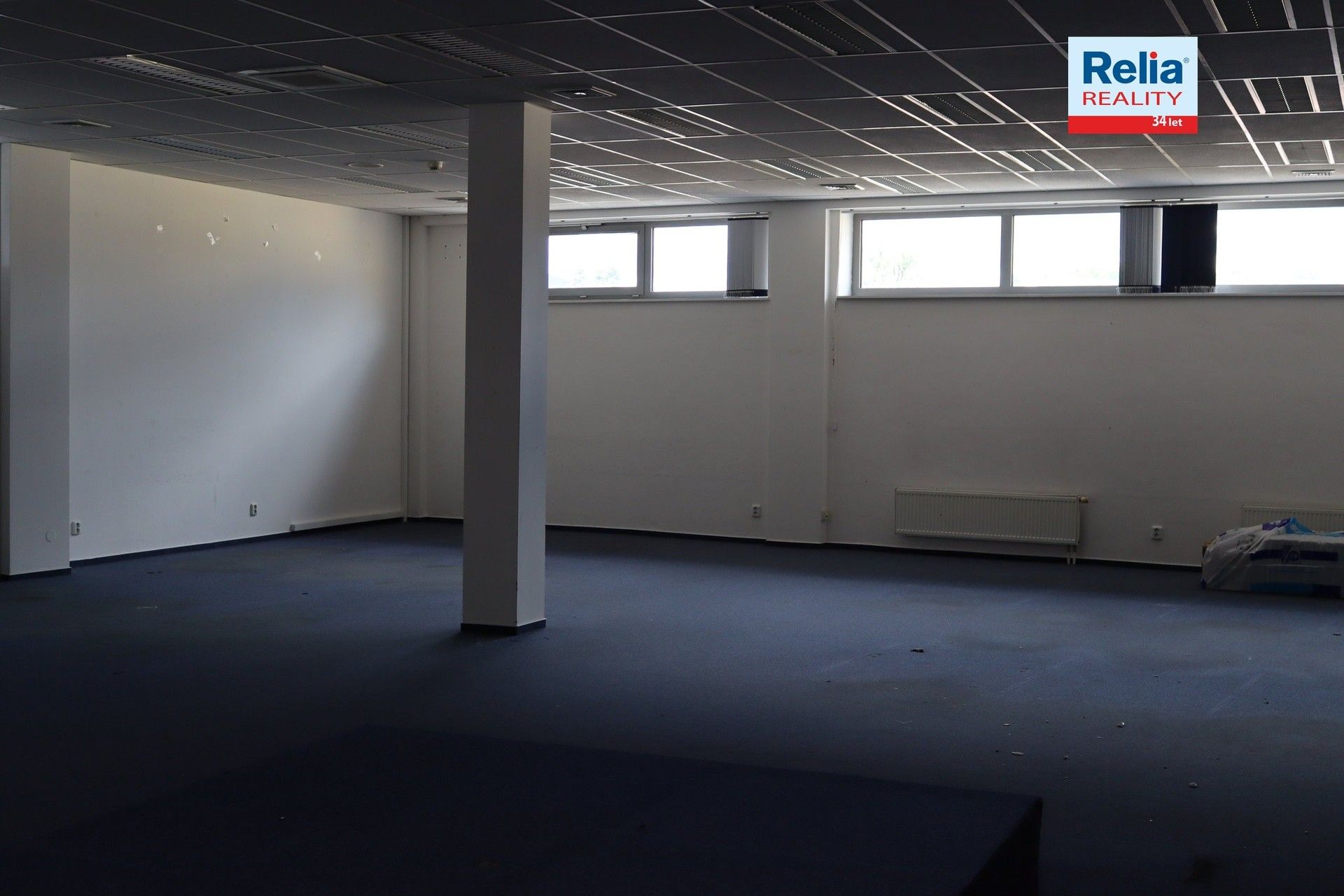 Kanceláře, nám. Soukenné 115, Liberec III-Jeřáb, 262 m² - 2