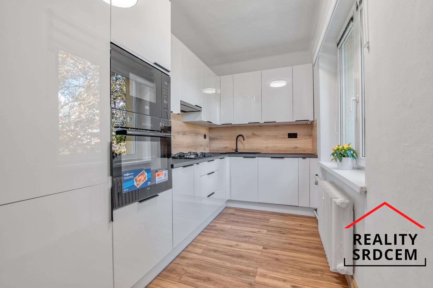 2+1, 17. listopadu, Havířov, 49 m² - 1
