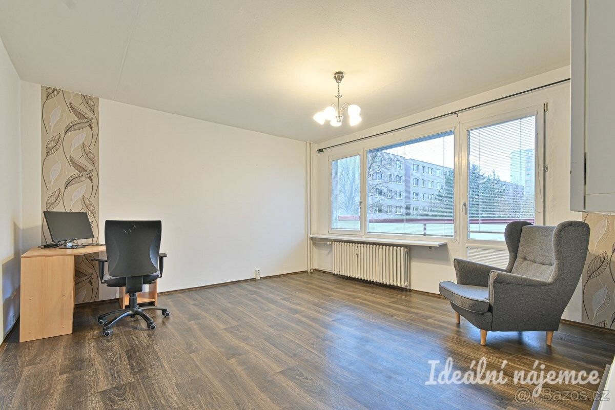 Pronájem byt - Brno, 635 00