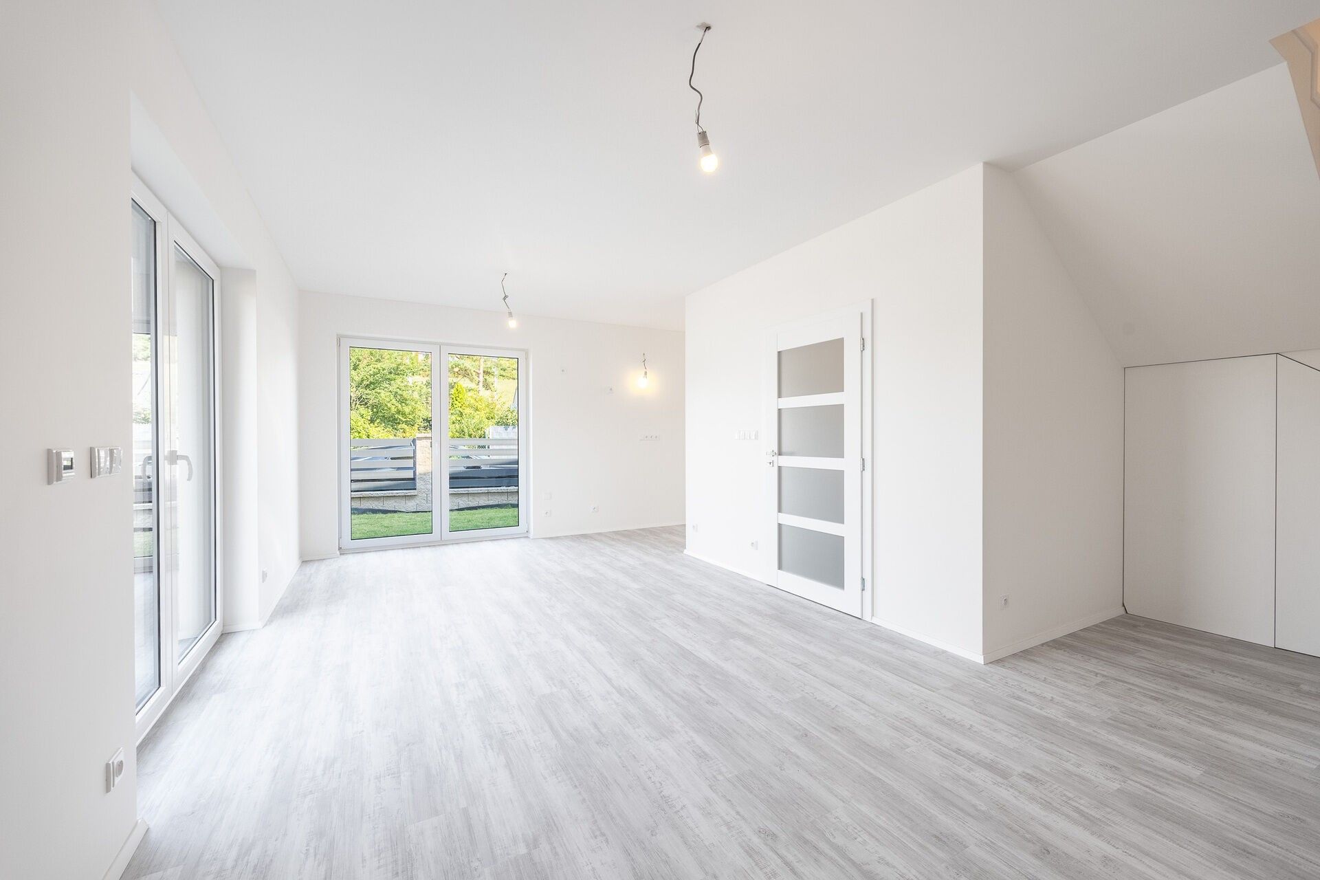 Prodej byt 3+kk - Nad Lávkou  , Tuchoměřice, 96 m²