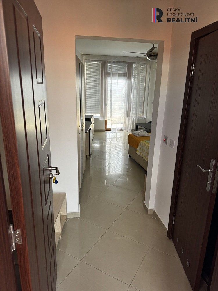 Prodej ubytovací zařízení - Primorsko, BG, 34 m² - 5