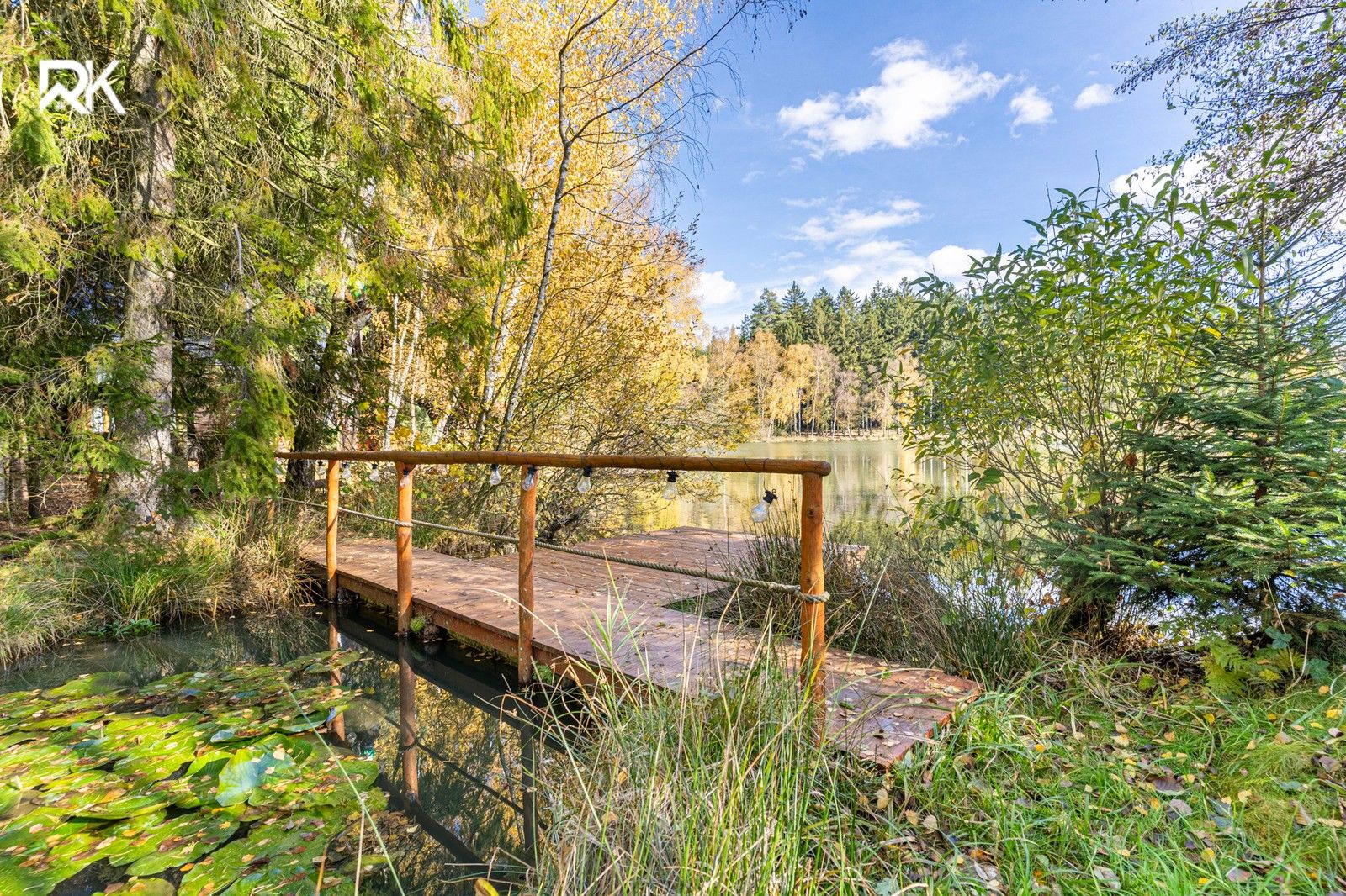 Prodej chata - Kotoučov, Bohdaneč, 65 m²