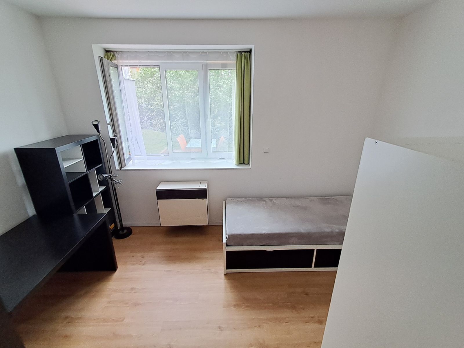 Byt 1+kk · 22 m² · Pod Kesnerkou, Praha - Smíchov - 3