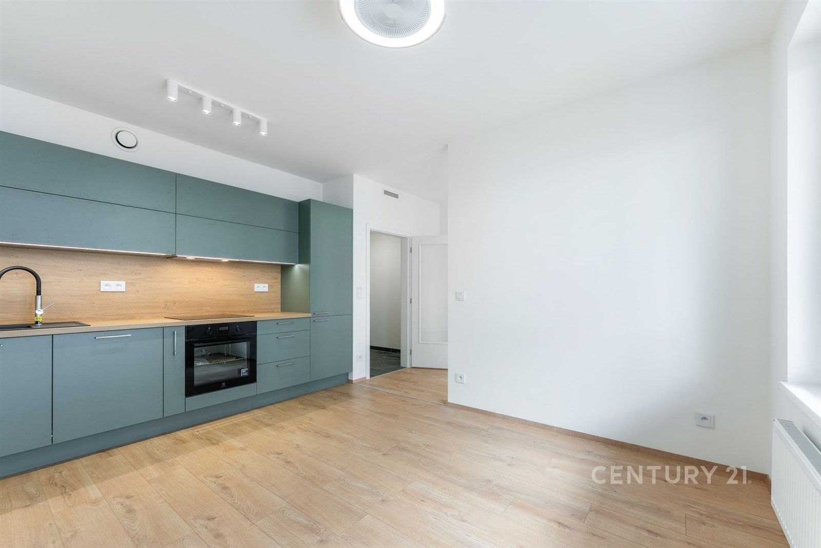 1+kk, Arnošta Staňka, Praha Hostivař, 32 m² - 1