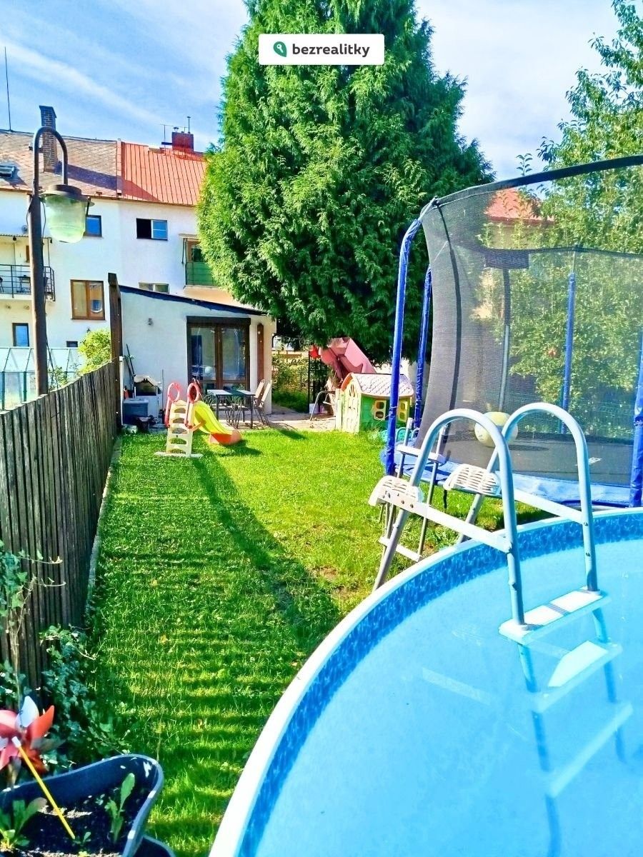 Prodej byt 3+1 - Železničního pluku, Pardubice, 237 m²