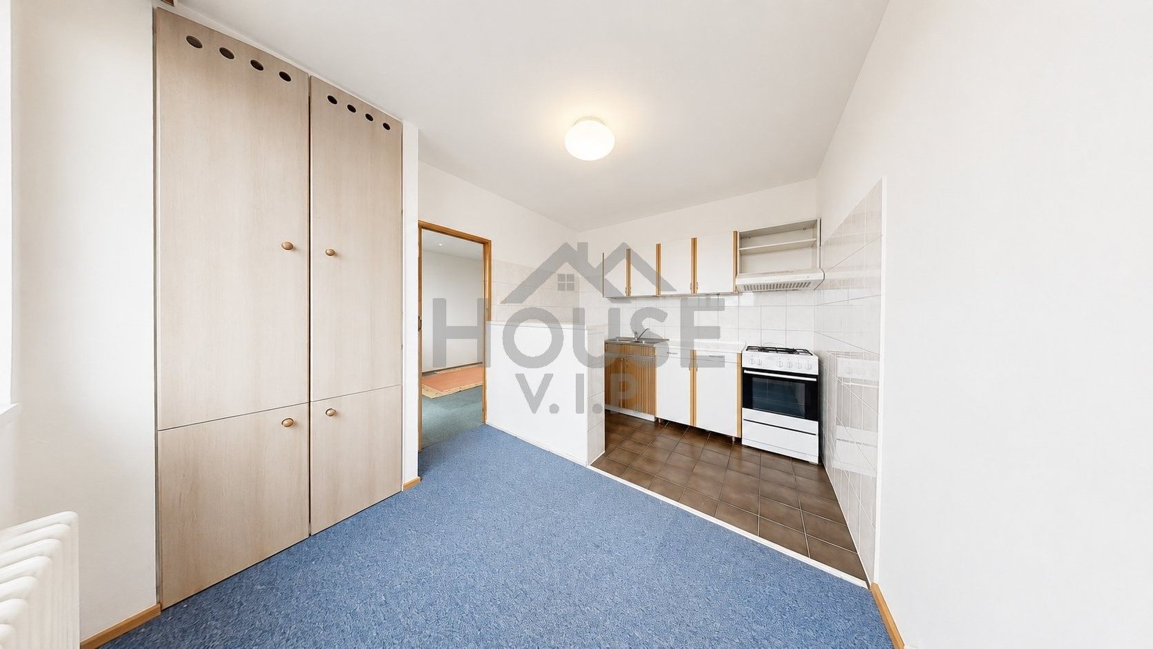 Byt 2+1 · 65 m² · Cíglerova, Praha Černý Most - 4