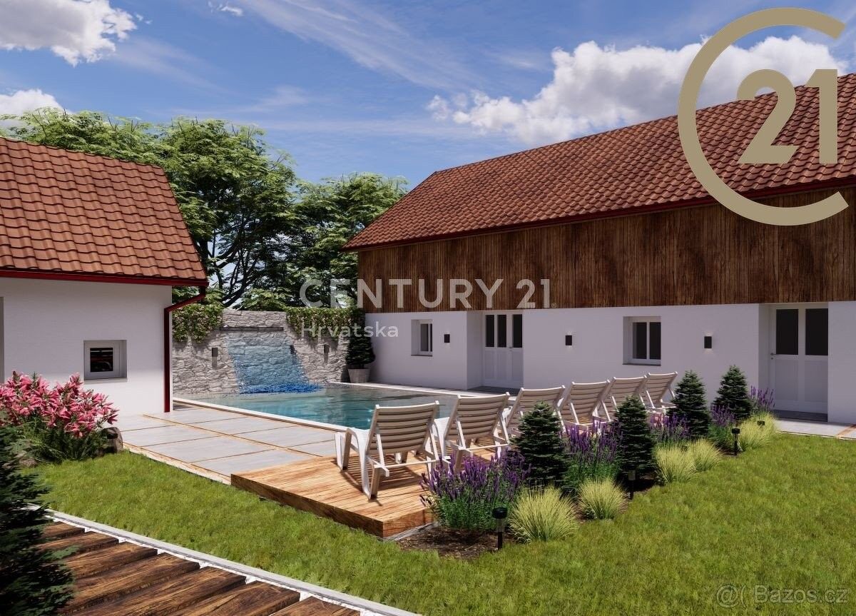 Prodej dům - Zahraničí, 987 66, 500 m²