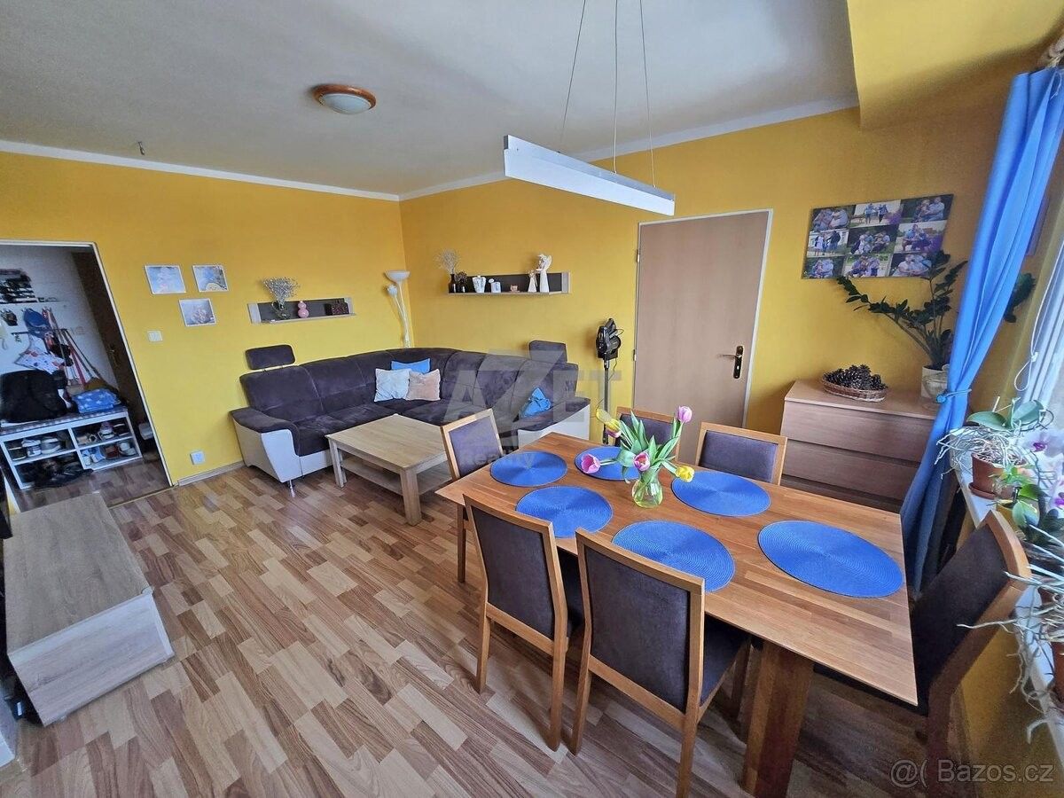 Prodej byt - Ostrava, 700 30