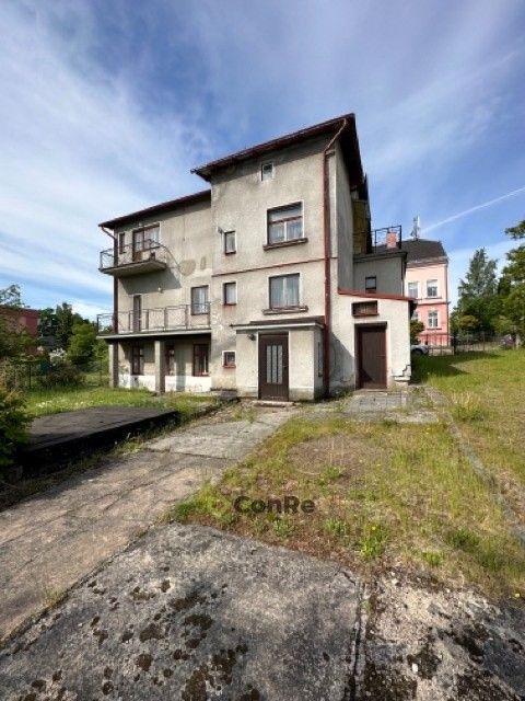 Rodinný dům · 420 m² · Janáčkova 147, Jablonec nad Nisou Vrkoslavice - 3
